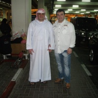 shk Pino e Tropius Dubain 2011